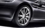 Aston Martin Rapide Luxe 2011 года